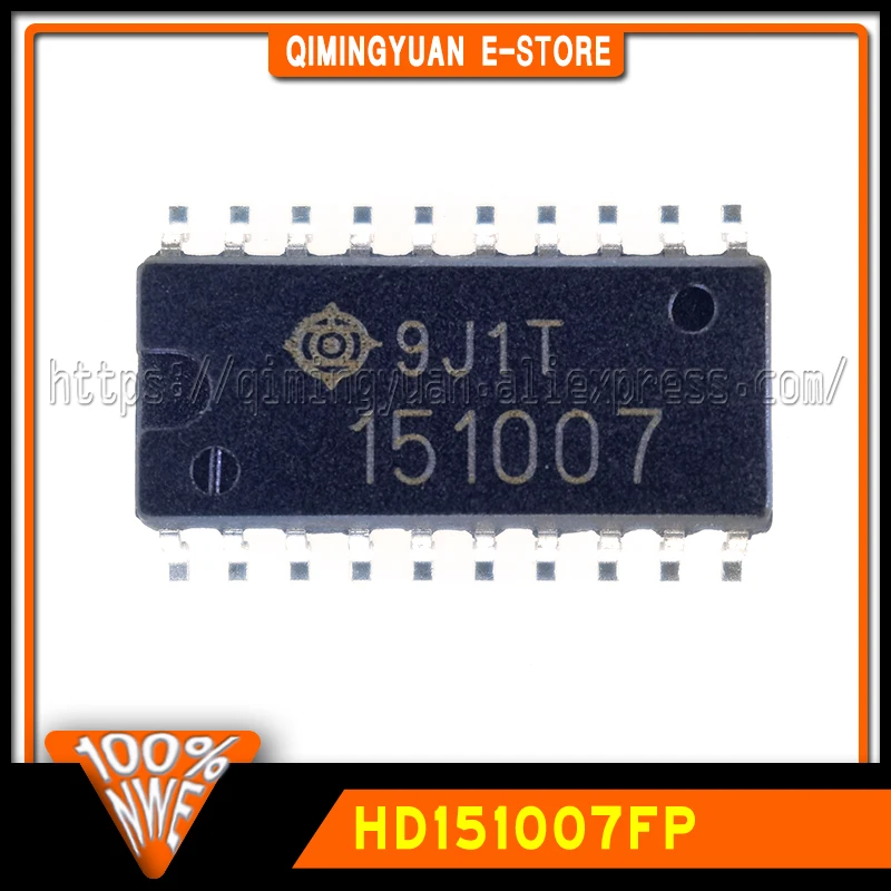 HD151007FP 151007 SOP20  in stock