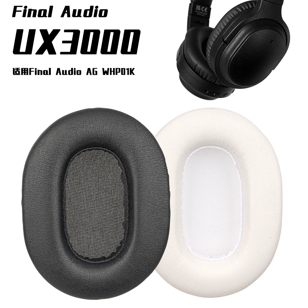 UX3000 Ohrpolster für Final Audio UX3000 Kopfhörer