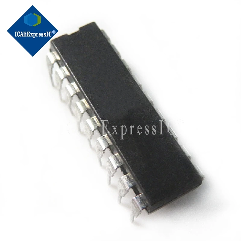 

10pcs/lot PIC16F1827-I/P PIC16F1827 DIP-18 new original In Stock