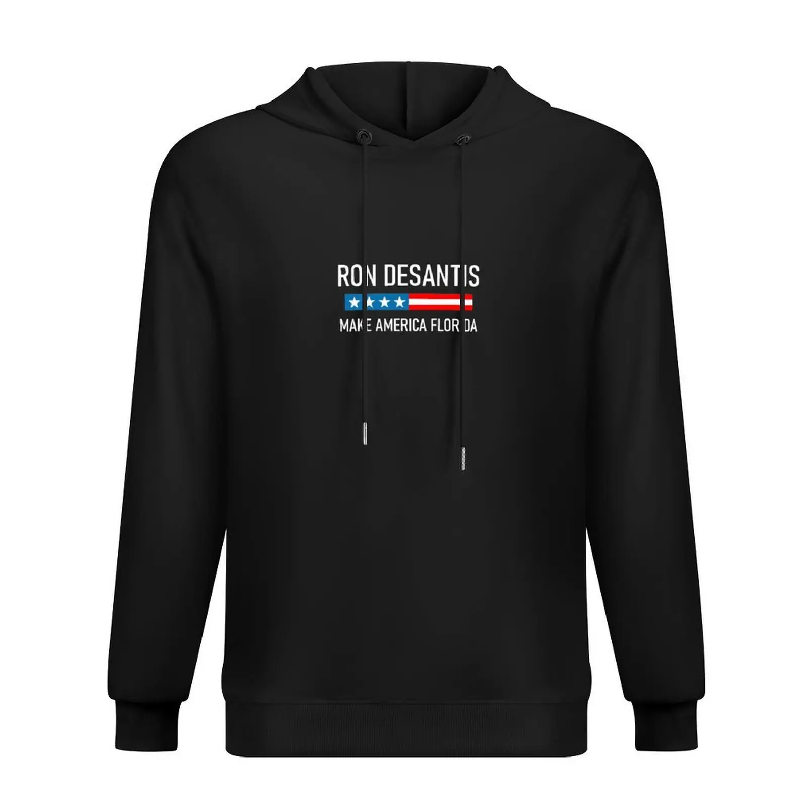 

Ron Desantis Make America Florida Hoodie winter clothes hooded shirt japanese style men's clothing tracksuit men