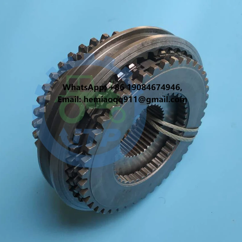 

82001900 Synchronizer Forward and Reverse Fit for Ford NH 5640 6640 7740 7840 TS90 TS100 TS110