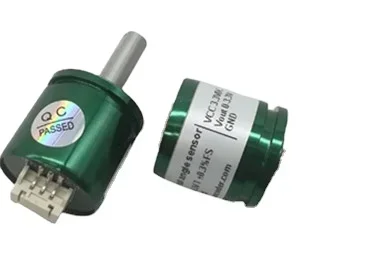 

In stockhall angle sensor magnetic effect Potentiometer Analog Transducer sensor 180degree 5v output P3022-CW180-5V