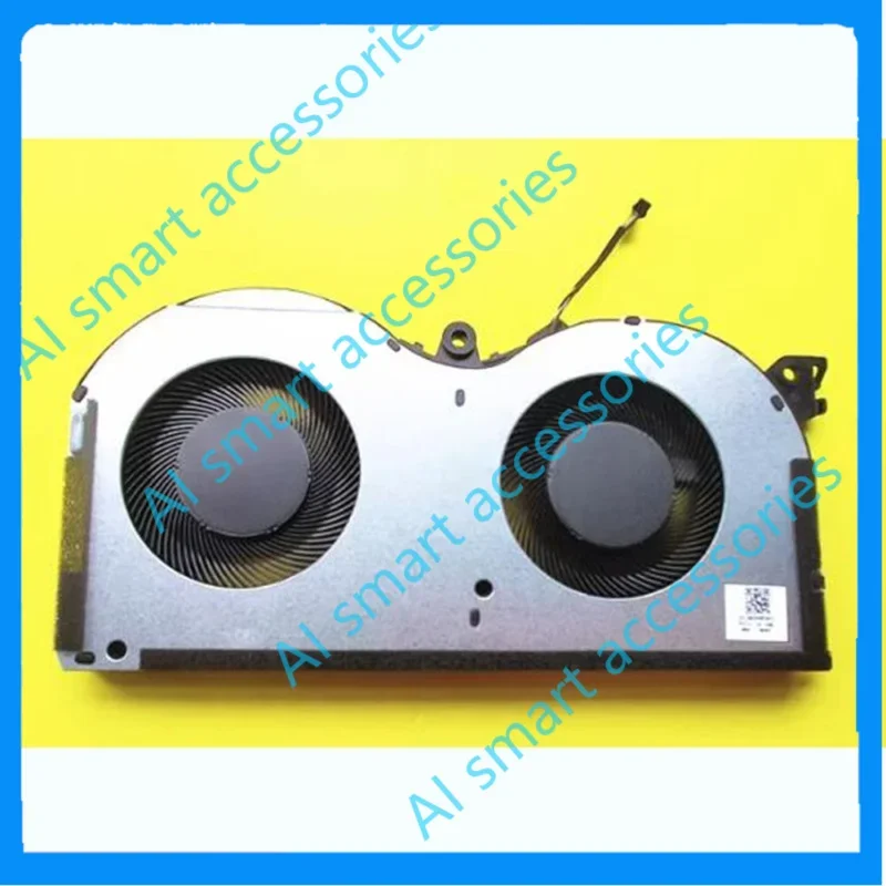 جديد لجهاز Lenovo Thinkpad P15 مروحة تبريد DFS5M 325063 B1N FN07 XMSJ