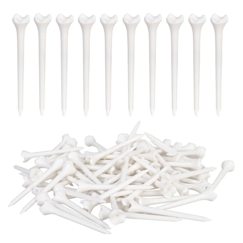 Hot Ad-100Pcs 83 Mm… - image