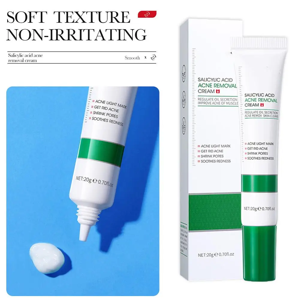 Salicylic Acid Pore Shrinking - огляд і ціна Skincare Salicylic Acid