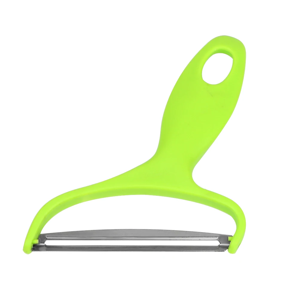 Melon Fruit Cabbage Planer Cutter Slicer Peeler Kitchen Tool Peeler Zester Vegetable Peeler Tools Gadgets Shred Grater