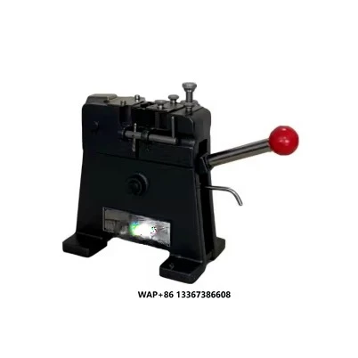 

High Quality Hand Held Cold Welding Machine Plier to Weld Copper Aluminum Wire Copper Wire Cold Welding Machine