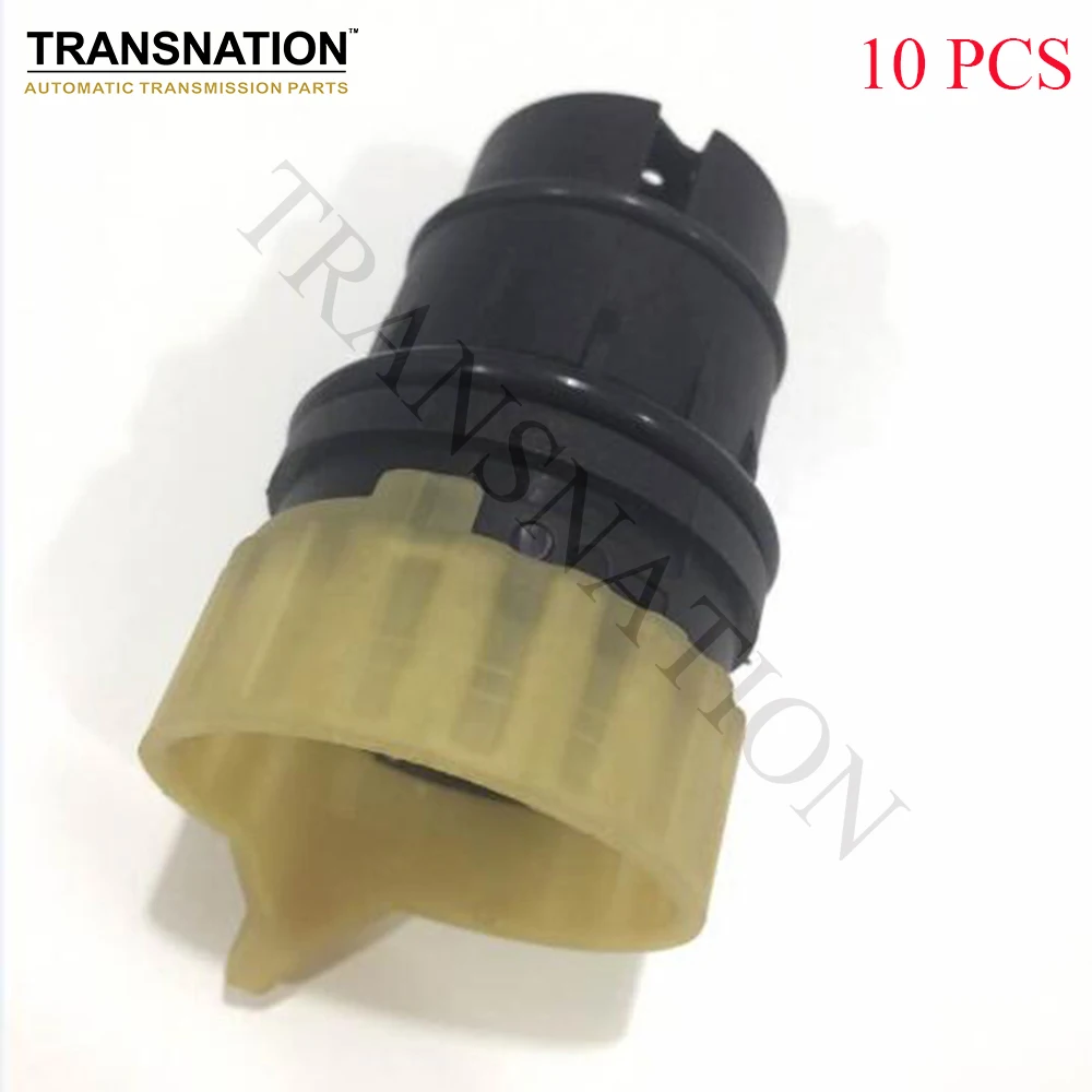 

Transnation 10 PCS 722.6 Transmission Wire Harness Connector Adapter Plug 2035400253 Fit For Benz Mercedes Car Accessories Part
