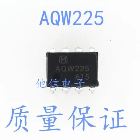 

AQW225N DIP-8 AQW225