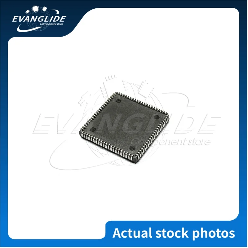 1 PCS Original & New NS32CG160V-20 Microprocessor More rare components In EVANGLIDE STORE
