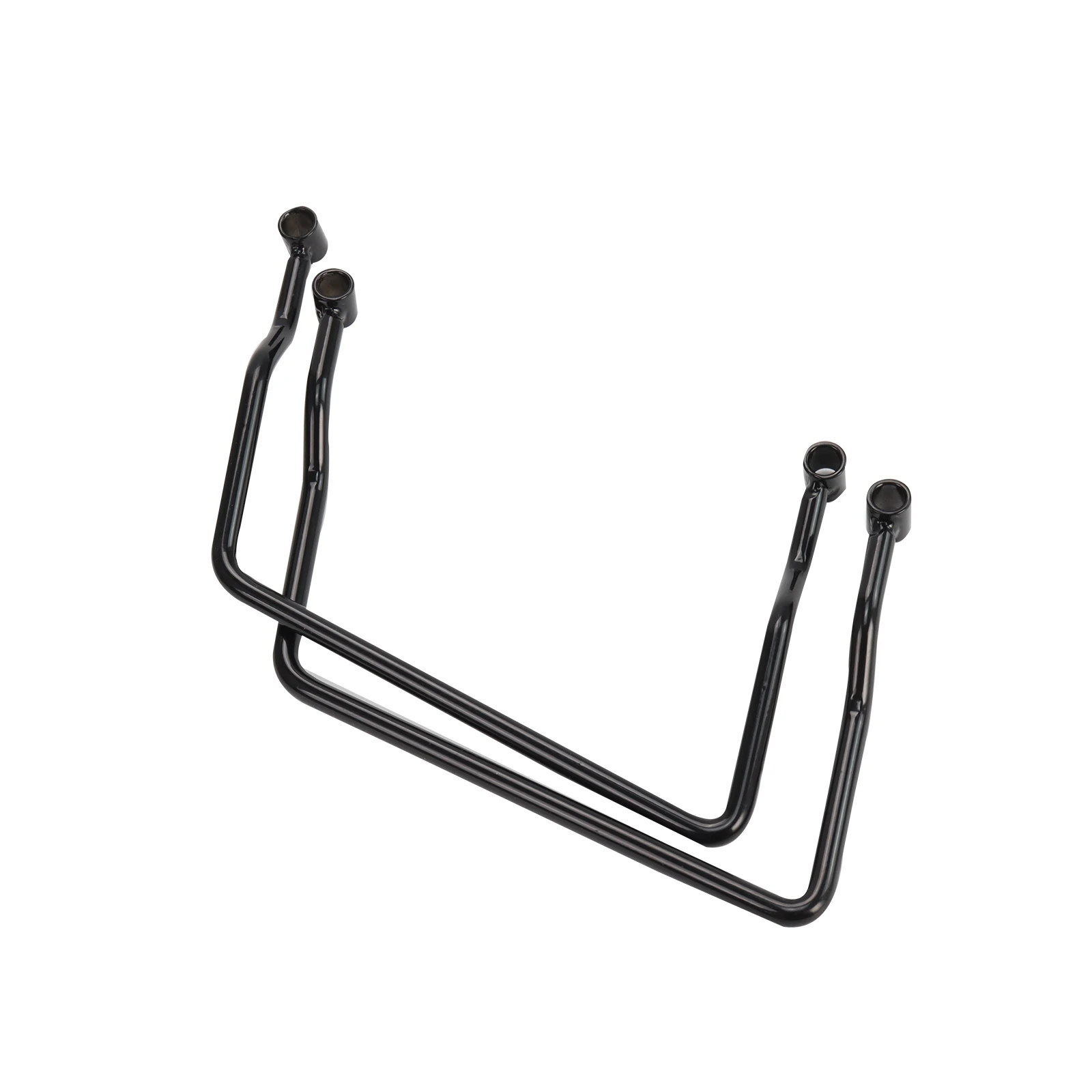 سادلباغ دعم القضبان ل هارلي ديفيدسون سوفتيل ، 1984-up السرج ، سوفتيل