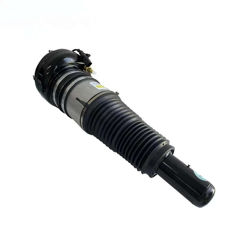 نظام التعليق التلقائي لـ Au di A6 C7 4G Allroad quattro ممتص الصدمات الهوائي الأمامي 4G0616039AB #5