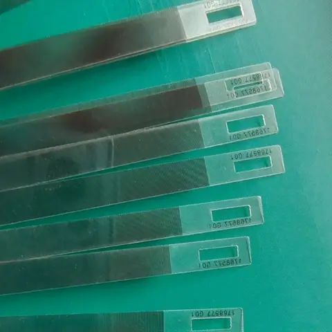 엡손 1768577 인코더 스트립, L15150, L15156, L15158 용, 1PC