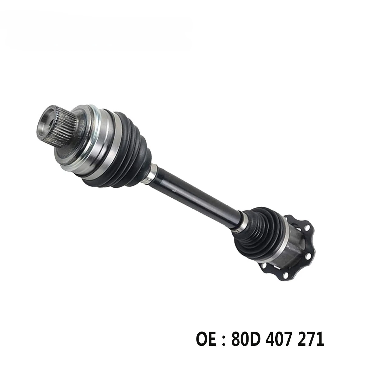 

80D407271 Suitable for AduQ5L Half Shaft Assembly, Drive Shaft Assembly