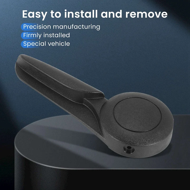 لمرسيدس بنز W169 مقبض تعديل ارتفاع المقعد من الفئة A