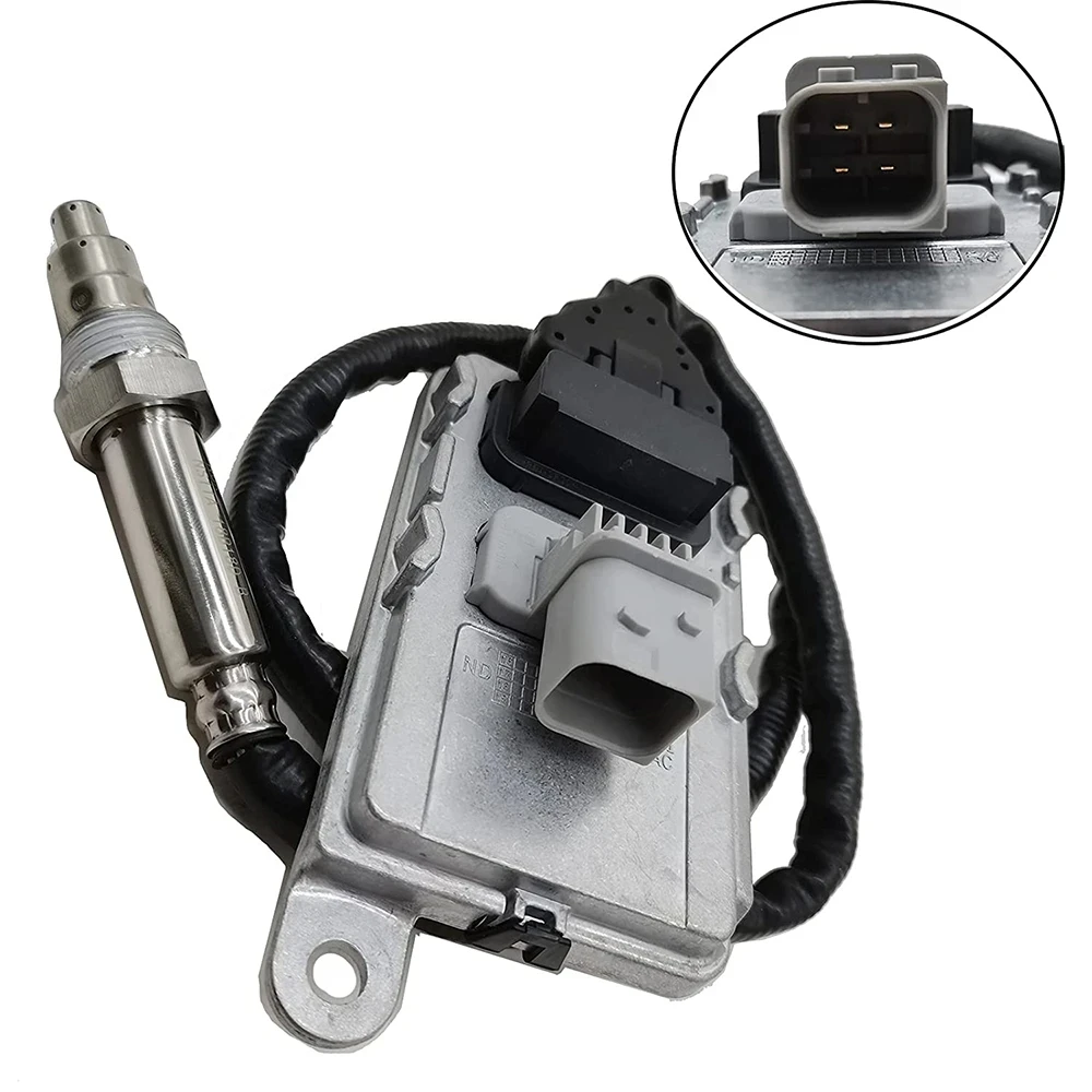 Sensor de oxígeno y nitrógeno para Cummins Knox 4326862 5WK9 6751C A2C95992900, Original