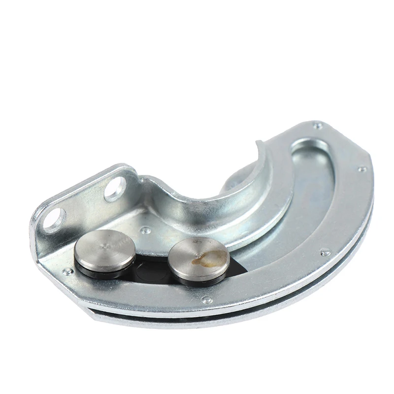 Versteckte Schiebescharniere, 90-Grad-Grenzscharnier, Schranktürscharnier aus R6-Kohlenstoffstahl