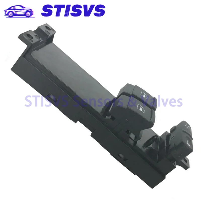 

1J3959857 New Master Power Control Window Switch For Volkswagen VW Bora Golf IV Passat Sharan Audi A3 Seat Leon Skoda Fabia