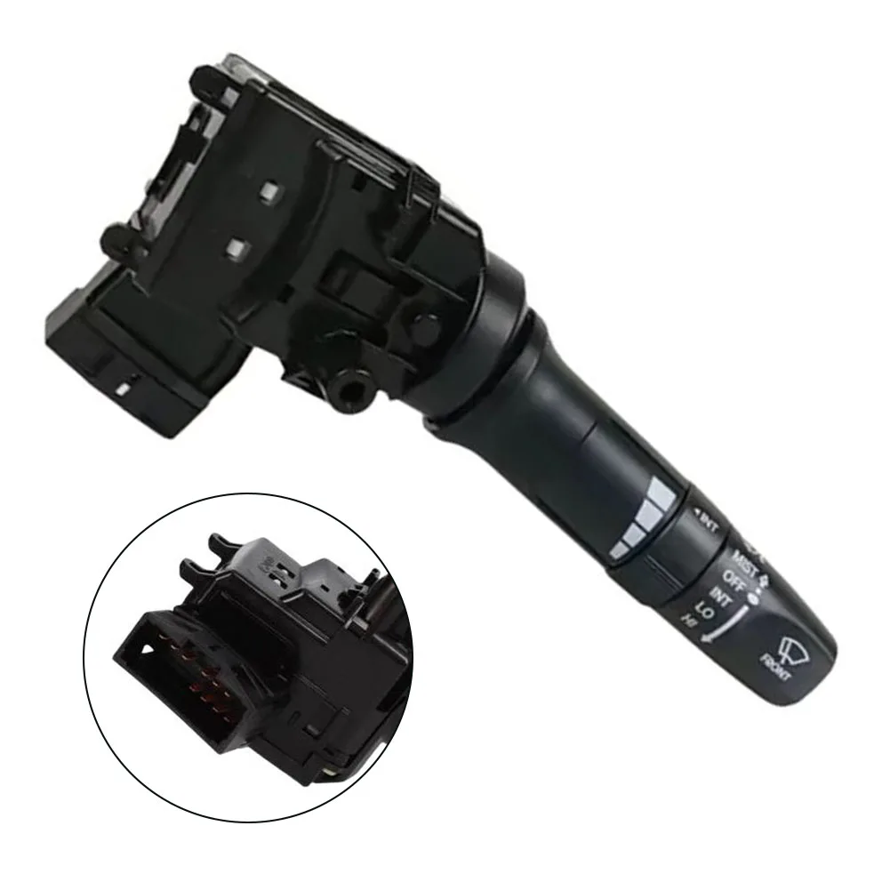 

OEM Part Number 93420-1R200 934201R200 Windshield Wiper Switch For Hyundai For Accent 12-17 Replacement Car Accessories