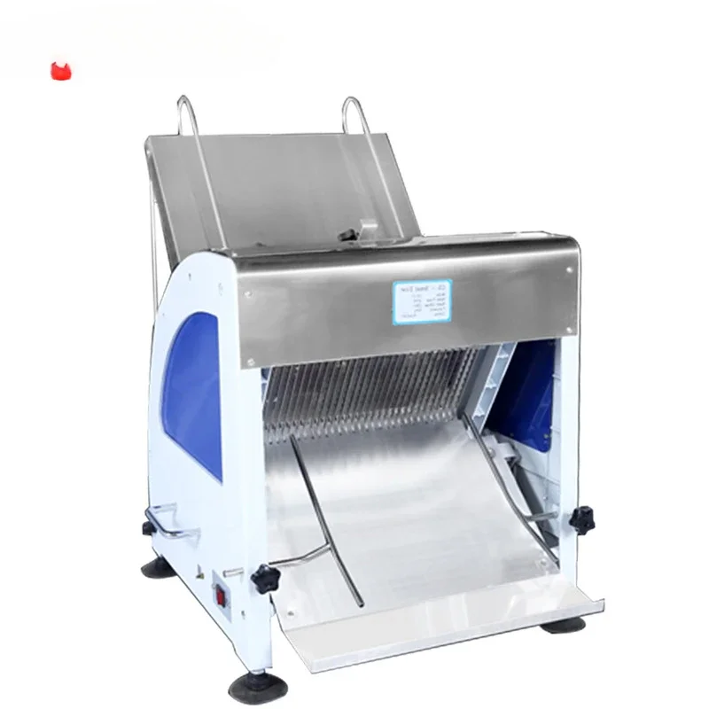 

Automatic slicer Multifunctional commercial electric toast bread 31 knives 39 slices