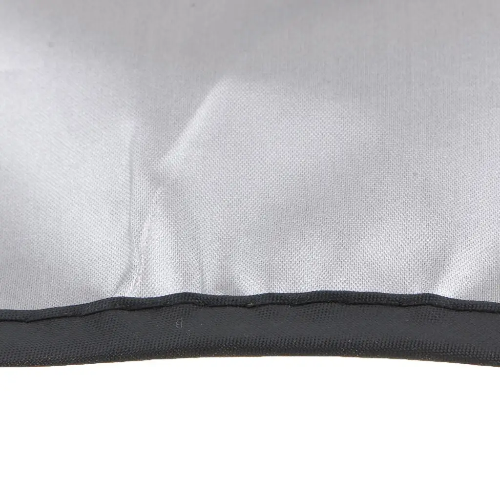 

Universal Car Sun Shield Cover Retractable Sunshade Protector Magnetic Adsorption for Side Window Sun Block
