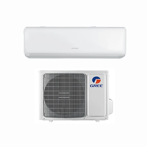 

Лидер продаж Gree AC 1,5 л.с. Сплит-кондиционер 220 В Система HVAC R32 Хладагент Охлаждающая комната Автомобиль RV Hotel Usehold Новый