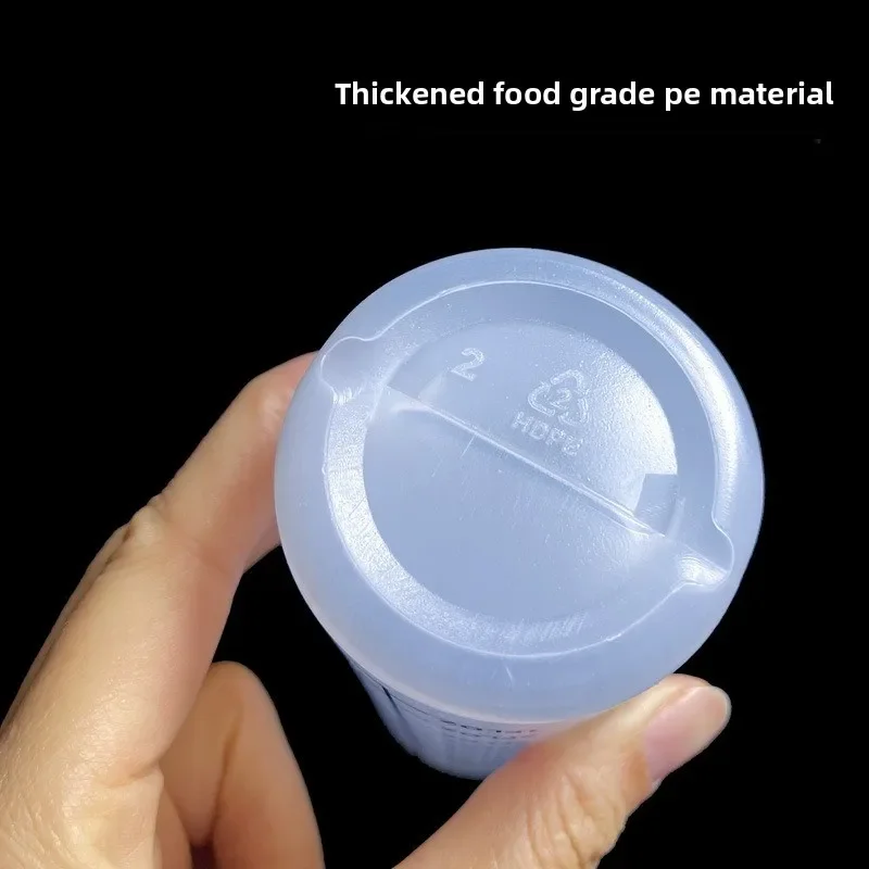 Bouteille à presser en plastique à nez d'aiguille de 120 à 450ML, 2 pièces, conteneur de stockage de cosmétiques, bouteille vide compressible avec étanche