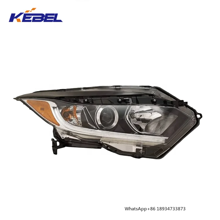 KEBEL Auto Body Kits  SaleHead Lamp 2GD941035 2GD941036 OEM 55G941035 55G941035Head Lights Used for VW T-ROC 2019 2020 2021 2022