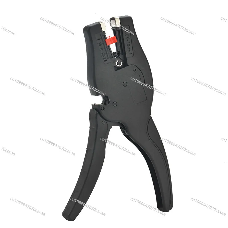 Automatic Wire Stripping Pliers, Special Tools for Electricians, Multifunctional Pliers 0.03-10 Mm ²