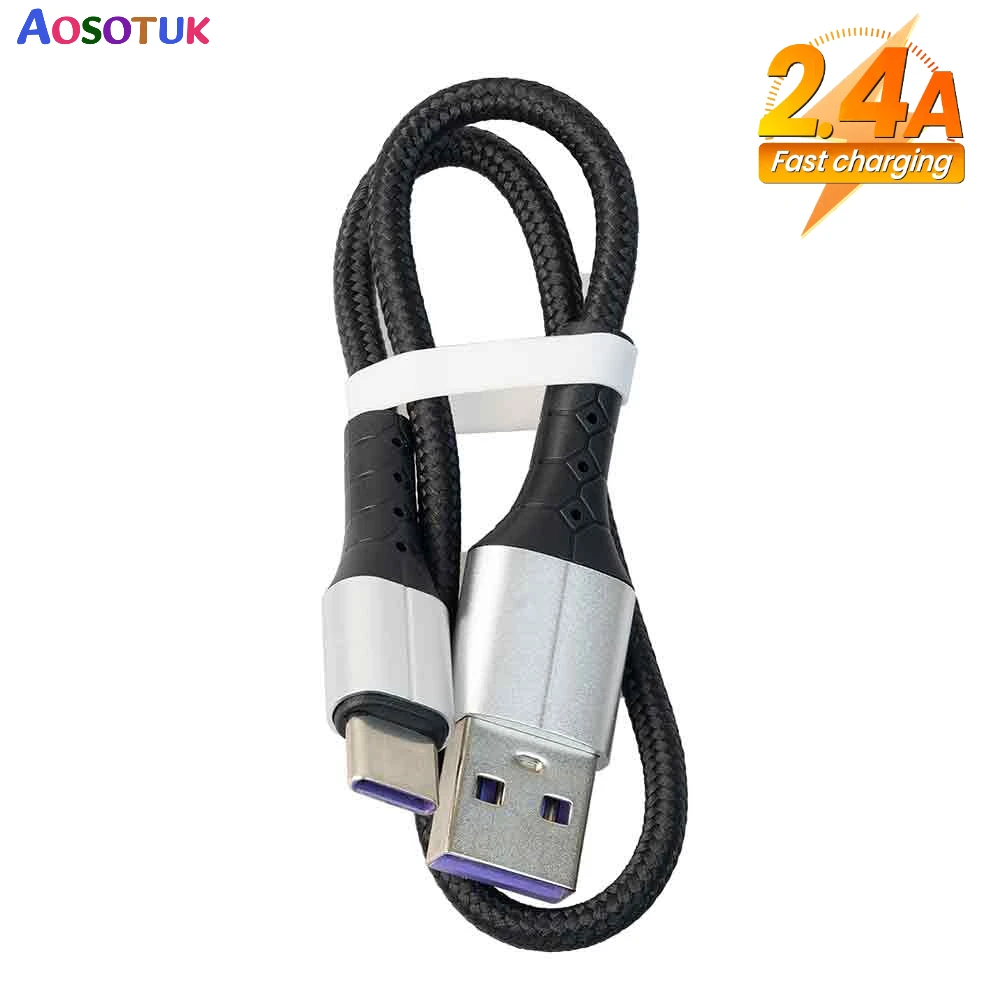 Fast Usb C Cable Ty… - image