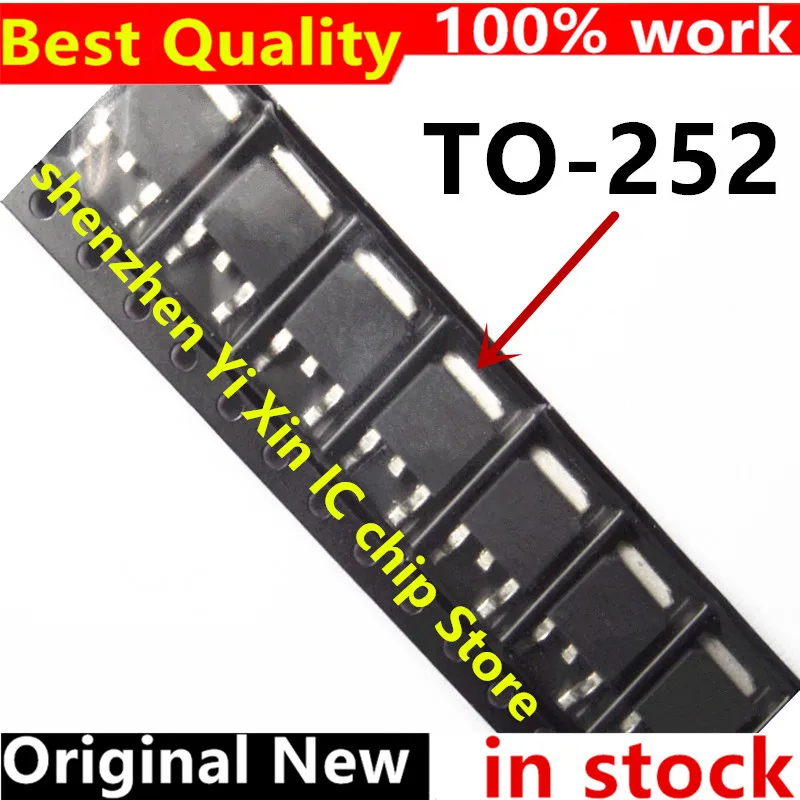 (10piece)100% New B15N10D B15N10 MME65R280Q 65R280Q CS10J65