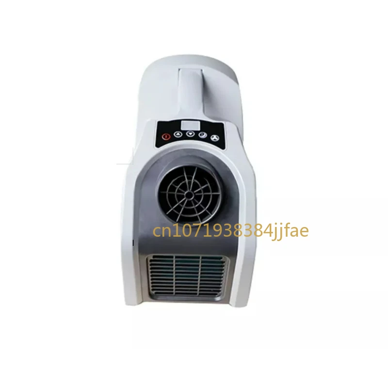 Car Outdoor Air Conditioner Tent Movable Portable Compressor Refrigeration Air Conditioner