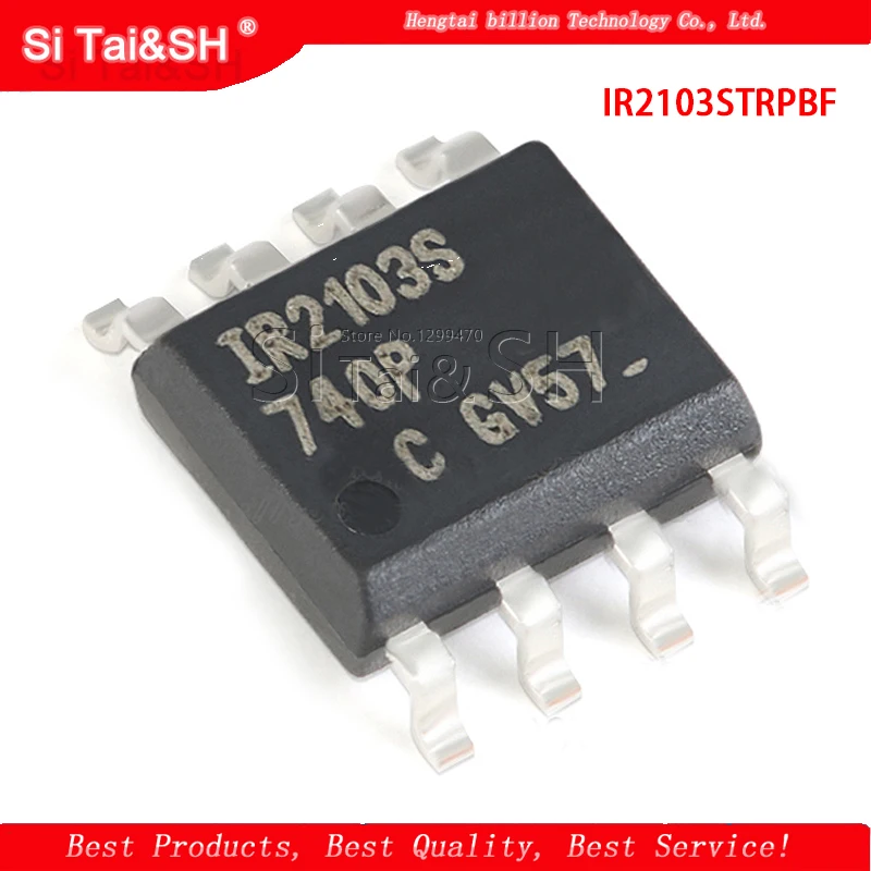 10PCS IR2103STRPBF  IR2103S IR2103