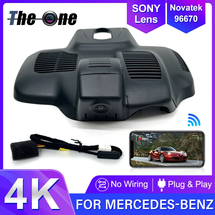 New!4K Hd Plug And … - image