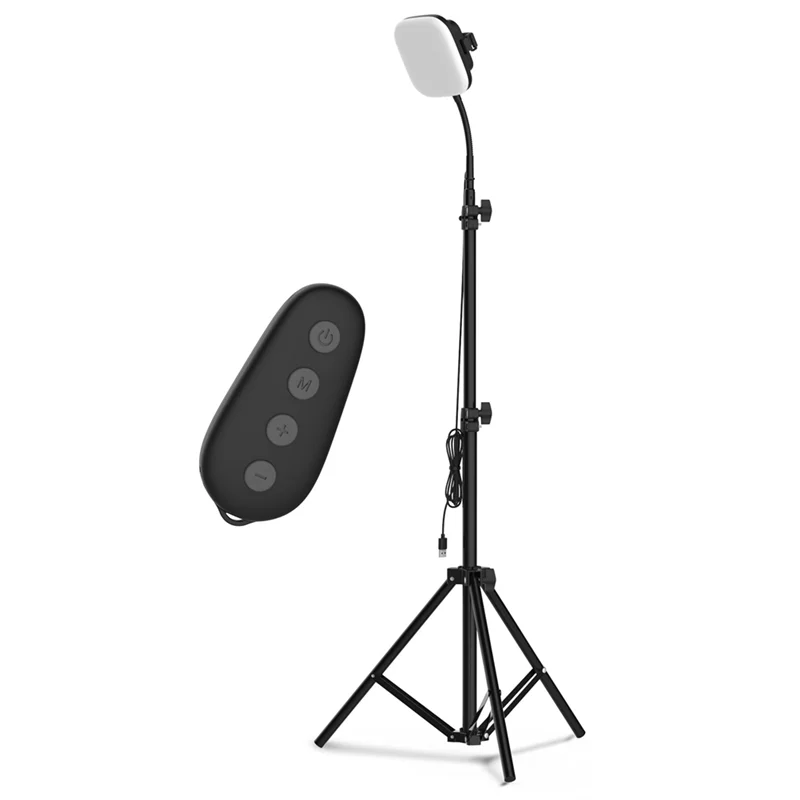 

【FAST-SALE】Remote Control Camping Lights Camping Lights 3200K-7500K Bracket Outdoor Field Lights Hanging Outdoor Lights