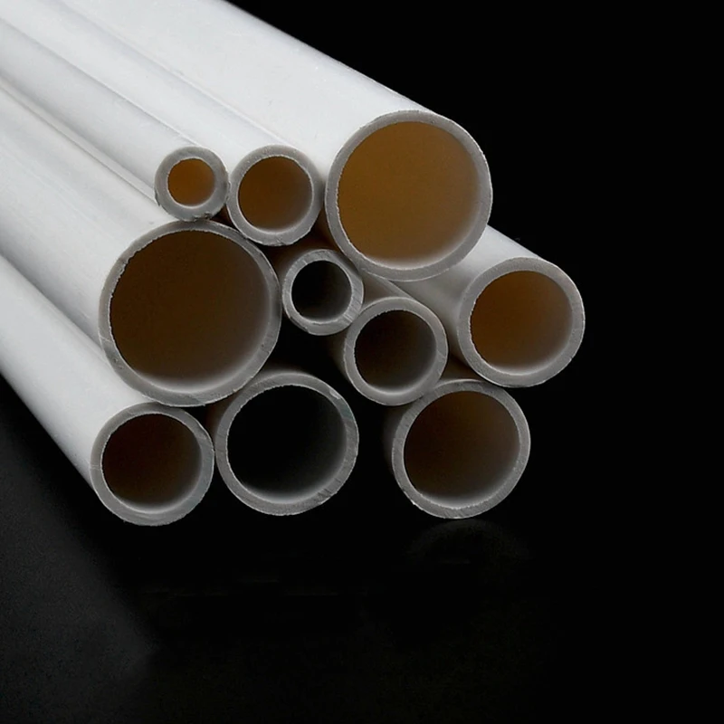 

2pcs 995 Purity Alumina Ceramic Tube ID0.6xOD1x100mm Thermal Insulator Pipe Bushing