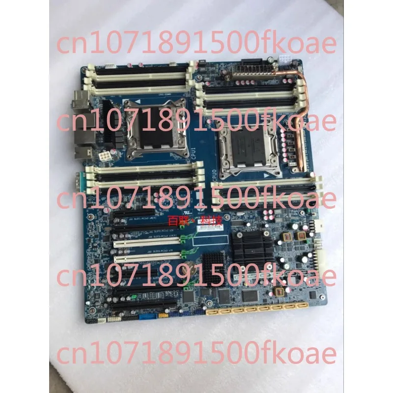 Workstation Z820 Main Board 708610-001 -004 618266-002 619562 708464-001