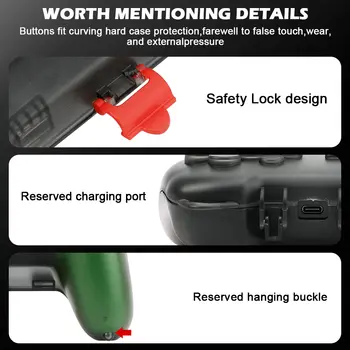 8 best sales Switch pro shell - №1