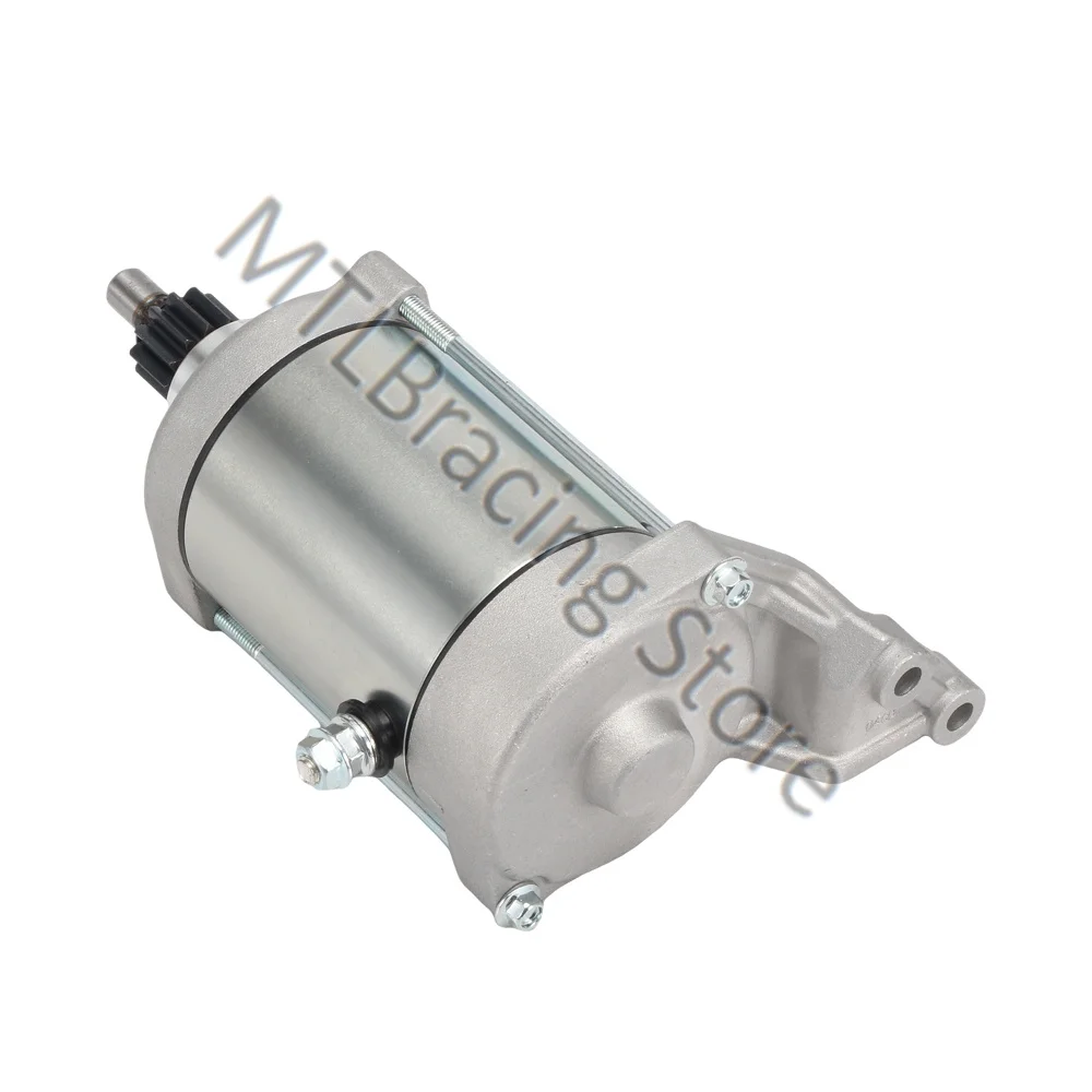 

Engine Starting Motor For YAMAHA XV1600AL XV1600ASP Midnight Star 2000 XV1600AT Road Star Silverado 1999-2003 4WM-81890-00-00