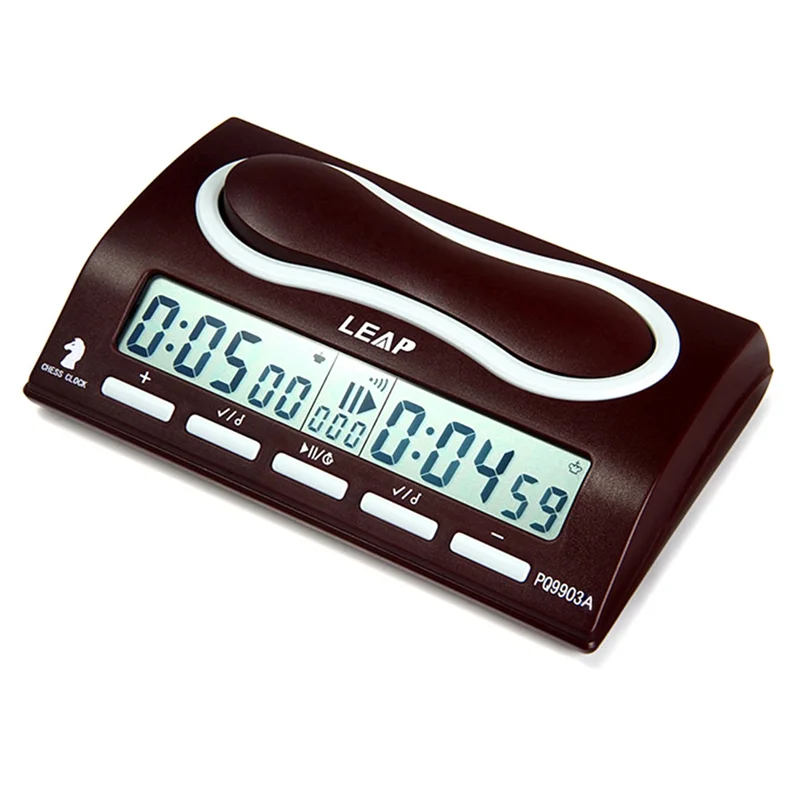 【Last-Chance!】Chess Timer