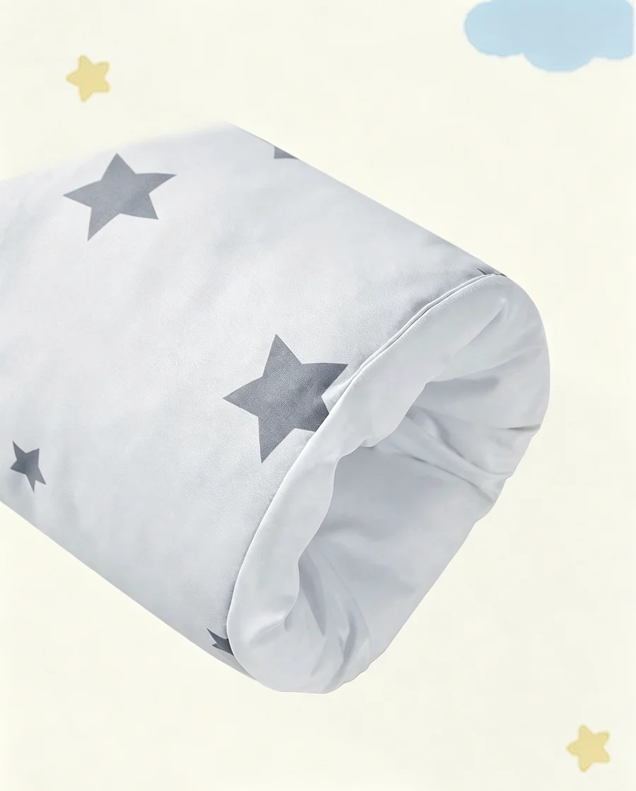 1pc Infant Breastfeeding Pillow, Soft & Comfortable Cool-Touch Skin-Friendly Arm Pillow For Expectant And Nursing Mothers,