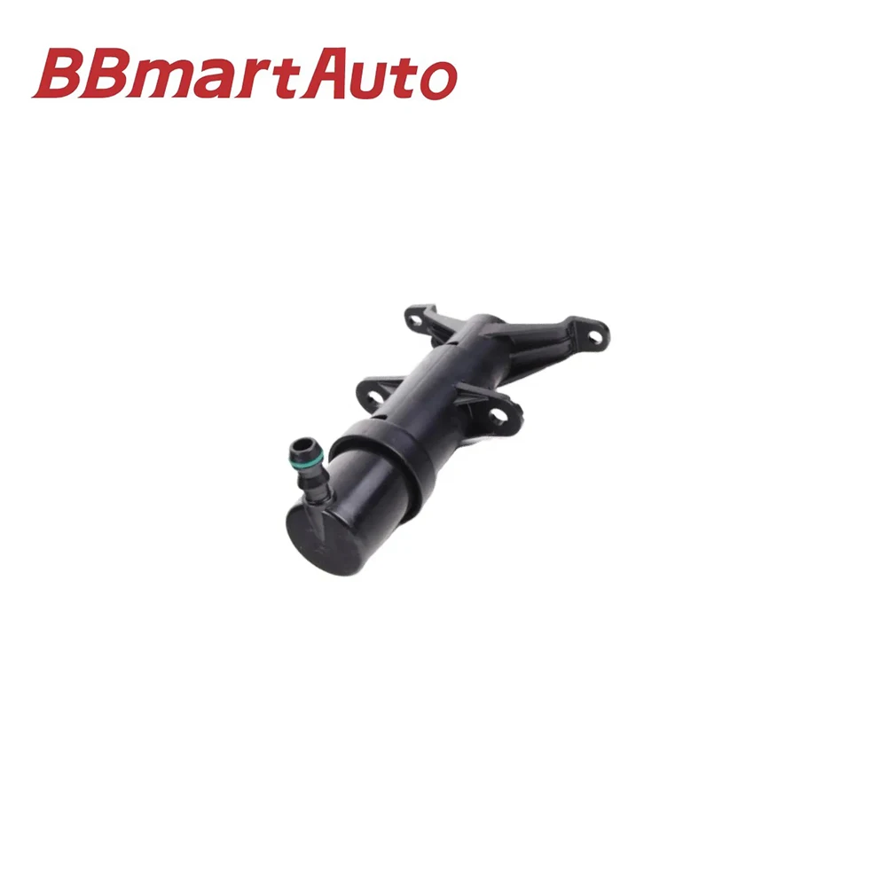 

BBmart Auto Parts 1pcs Left Headlight Washer For VW Touareg 2003-2007 7L6955978