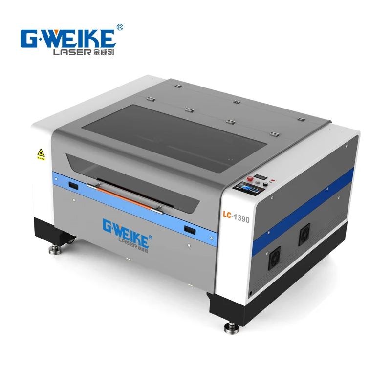 Gweike 1390 Laser Engraving Cutting Machine Price