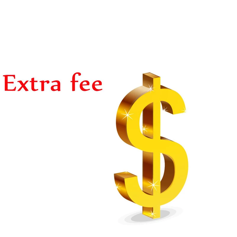 Zenhosit Store Weitere zusätzliche Versandkosten