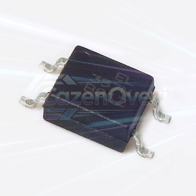 4-100PCS STP75NF75 P75NF75 S8050D S8050 EL357N-B EL357N EL357 UCC37322DR UCC37322 37322 2N4125 4125 LA1265 1265