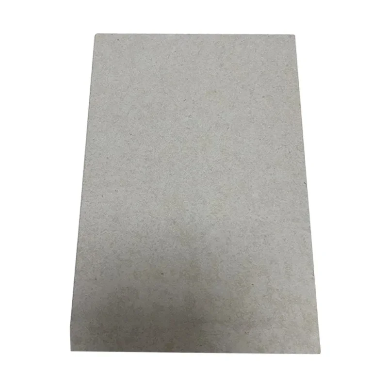 Calcium silicate anti-board high density thermal insulation sound resistance board building exterior wall flame retardant