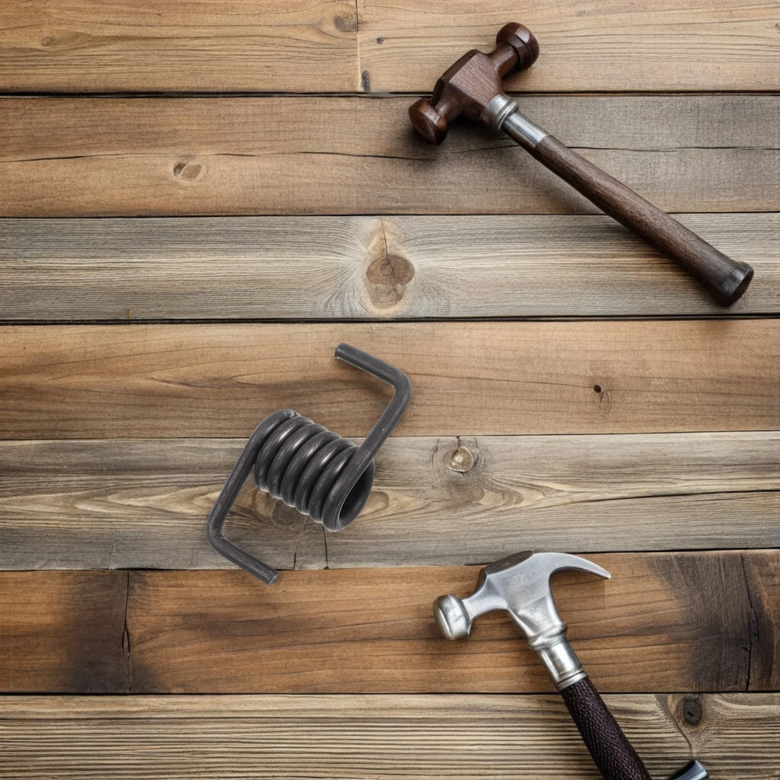 

5 Pcs Cutting Machine Spring Cutting-off Spare Part Replacement Accessory Torsional Machines Return