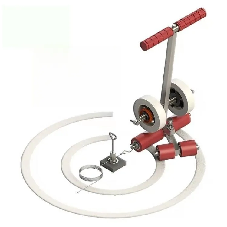 Durable Court Band Marking Machine, Universal Line Marker for Basketball, Badminton, Road and Lawn Surfaces