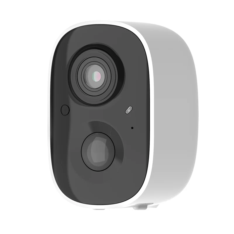 3MP 1296P O-Kam APP Wire-Free Battery Power Low Comsunption WIFI IP Camera AI Humanoid Detection Home Security Baby Monitor