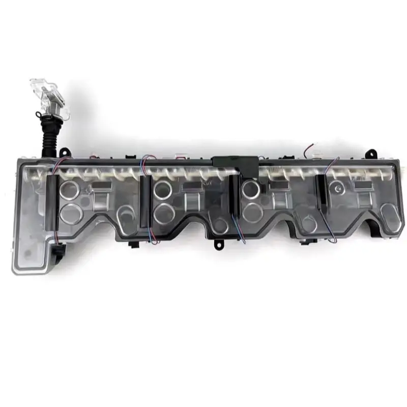 

Устройство для переработки отработанных тонеров для Kyocera 4002, 6002, 5003, 3252, 4052, 6052